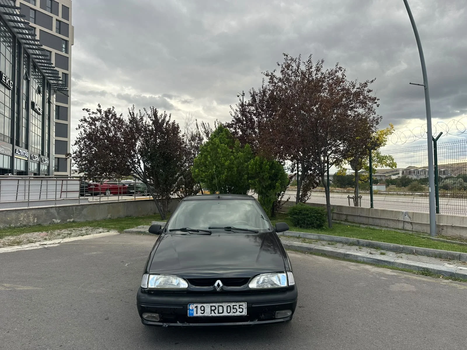 HATASIZ AYARINDA 230 BİN KM